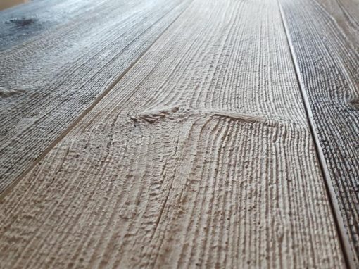 Płytka elewacyjna – imitacja drewna